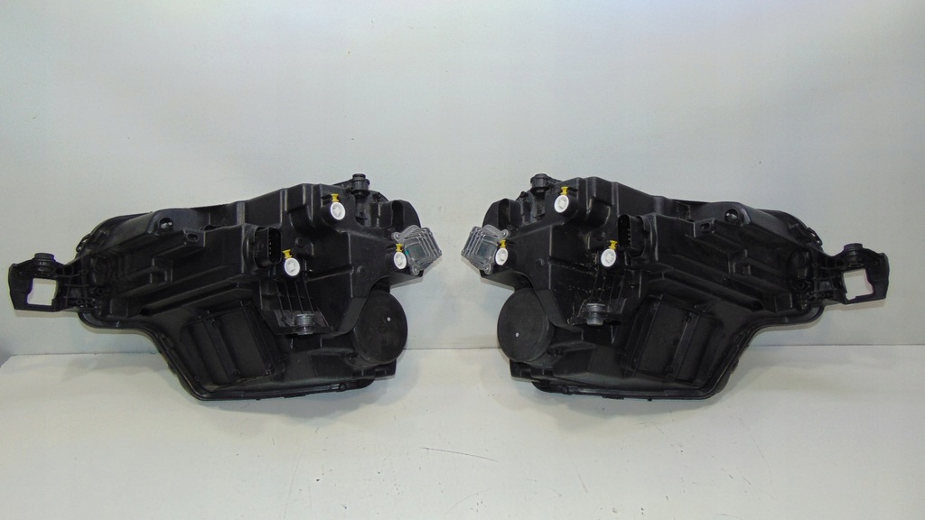 фото №10, Skoda karoq lift full led лампа перед правая левая 2021-2024r