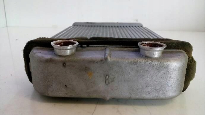 фото №7, Обігрівач fiat stilo 2003r.