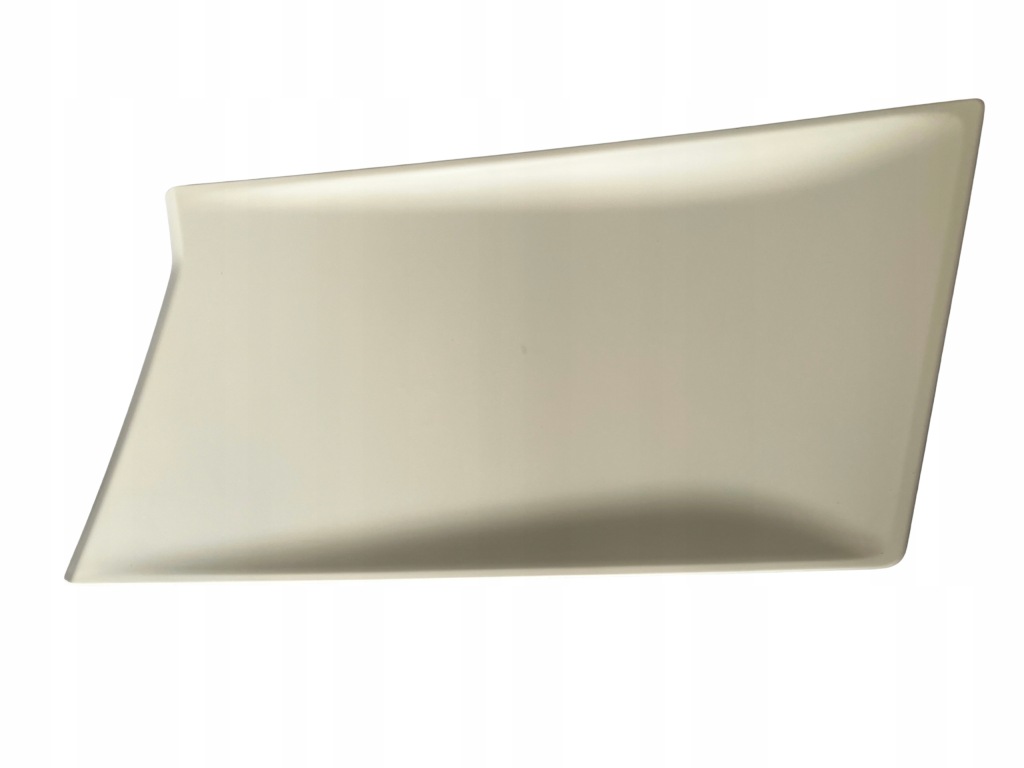 фото №8, Заглушка капот scania r s nowe оригінал