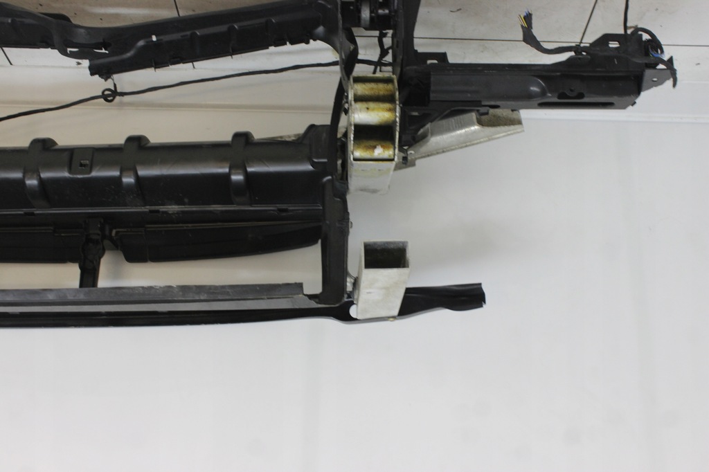 фото №4, Pas перед передний bmw 5 f10 f11 2010r-