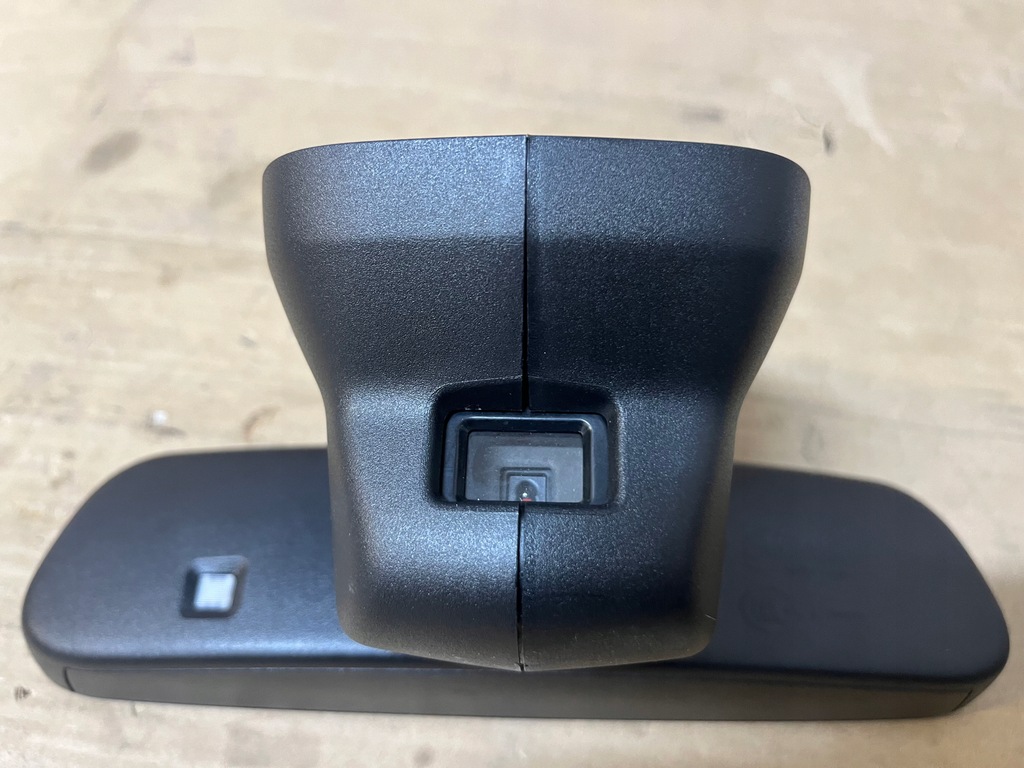 фото №12, Jaguar xj x351 зеркало внутреннее заднего вида камера оригинал europa