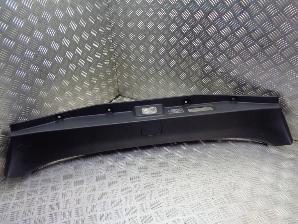 фото №1, Захист поперечина заднього renault koleos