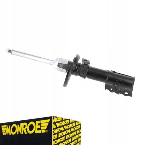 фото №1, Амортизатор перед правый do ford tourneo courier