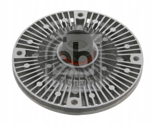 фото №12, Віскозна муфта зчеплення в'язкісна [febi bilstein]