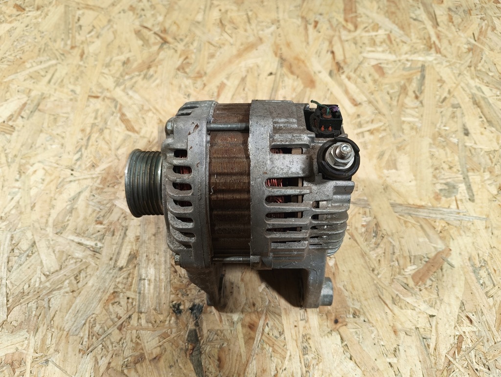 фото №1, Генератор mazda cx3 a5tj0591zt