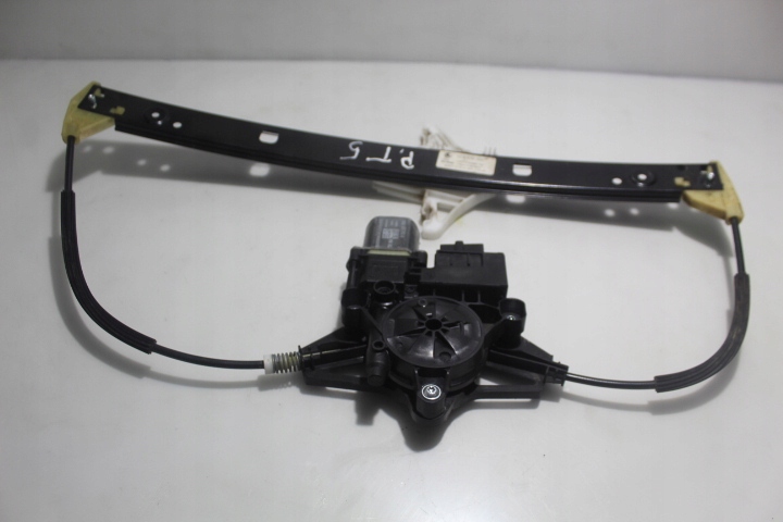 фото №1, Механизм окон правый задняя skoda octavia iii