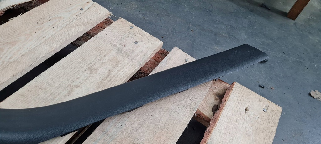 фото №5, Sq8 rsq8 q8 молдинг накладка поперечина порог левая 24r 4m0853369d 4pk q7 4m sq7