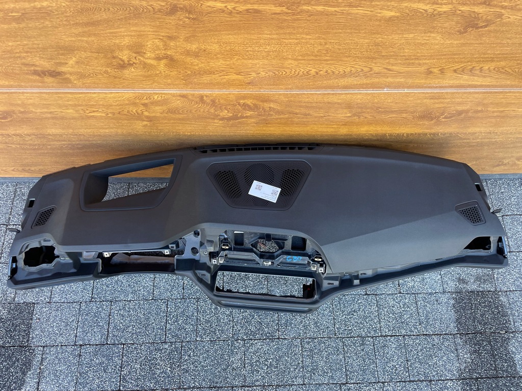 фото №8, Bmw g20 g21 g22 g23 g26 g80 приборная панель приборная приборная панель hud