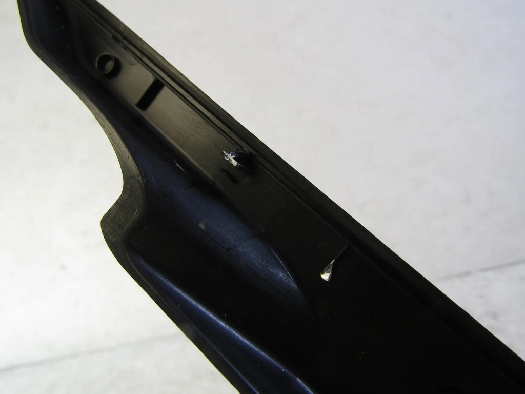 фото №9, Audi a5 8w6 молдинг крыла правый перед 8w6820582g