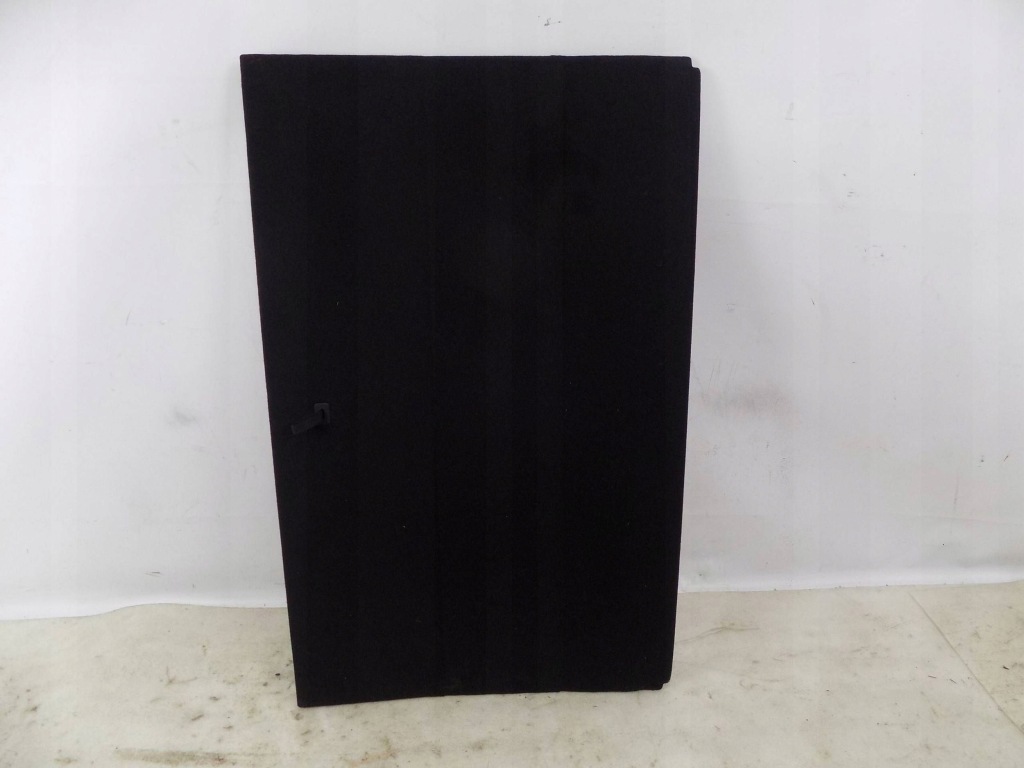 фото №1, Hyundai santa fe iv пол багажника 85716-s1000