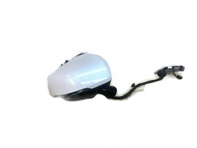 фото №1, Volvo s90 дзеркало праве зовнішнє blis камера 15 pin 707