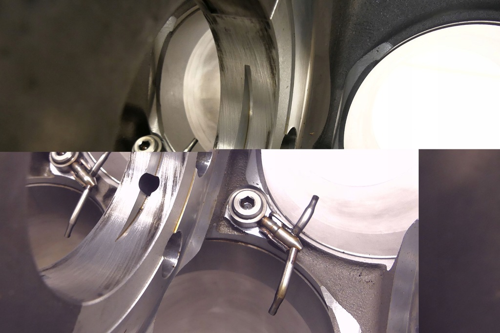 фото №15, Chevrolet camaro vi 3.6 v6 lgx 16- блок двигуна номінальний