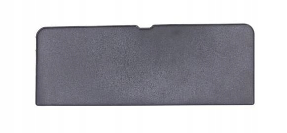 фото №1, Заглушка накладка рамки фара scania r p g s ngs 2334521 права