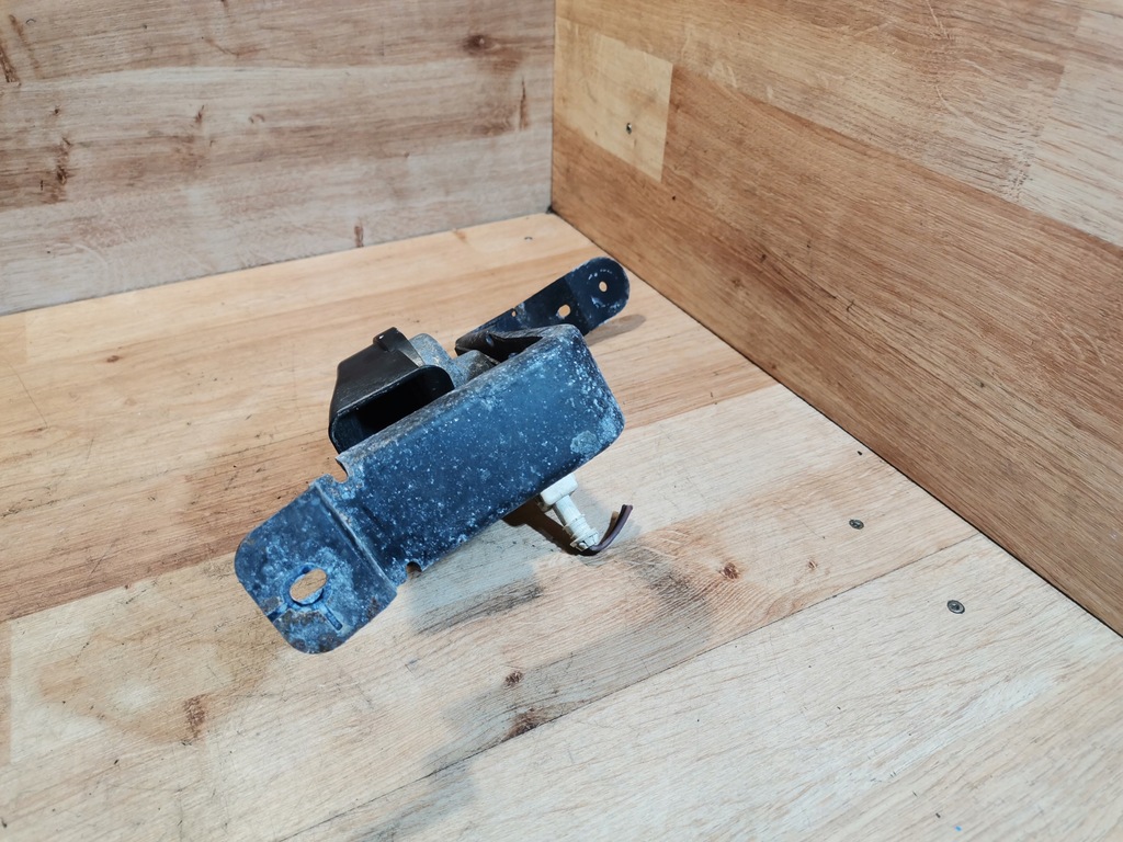 фото №11, Клаксон renault laguna iii 256106472r