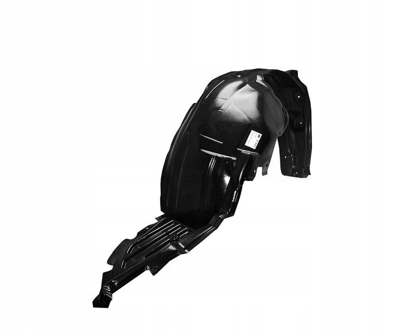 фото №1, Підкрилок subaru legacy bl/bp/bps 09.03- ліва