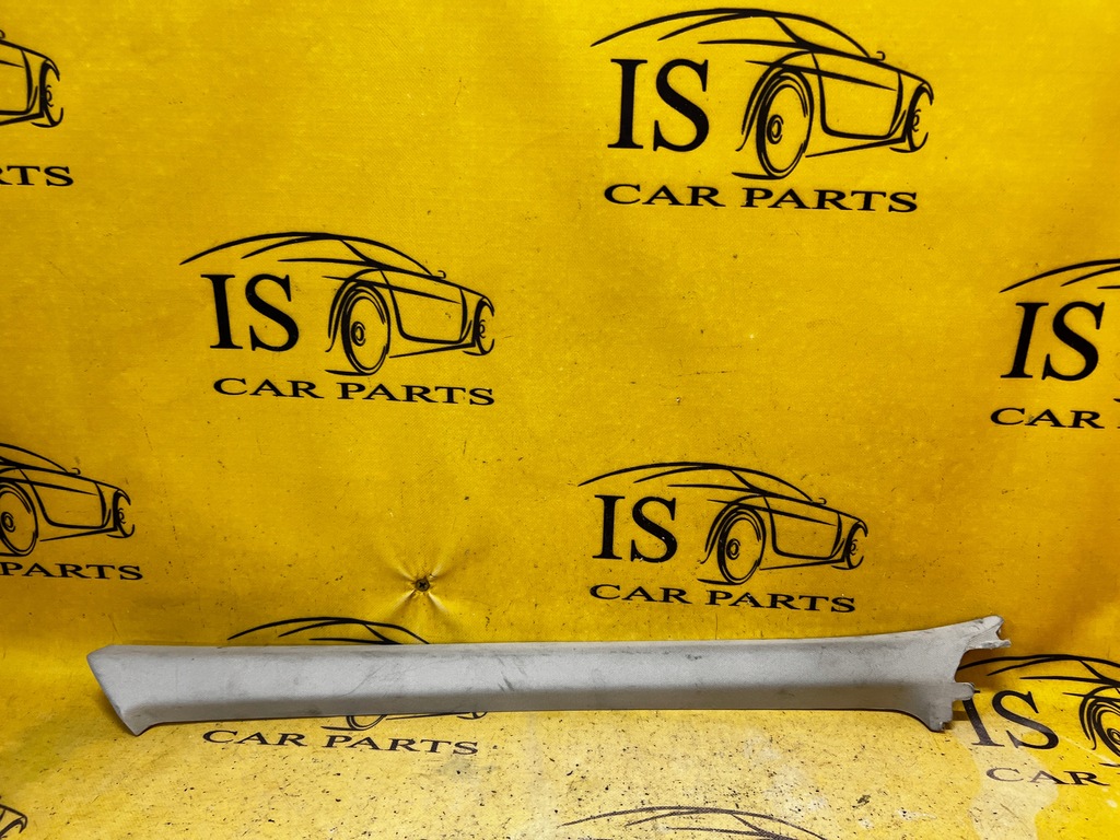 фото №1, Защита обшивка стойка a перед левая левый renault espace v