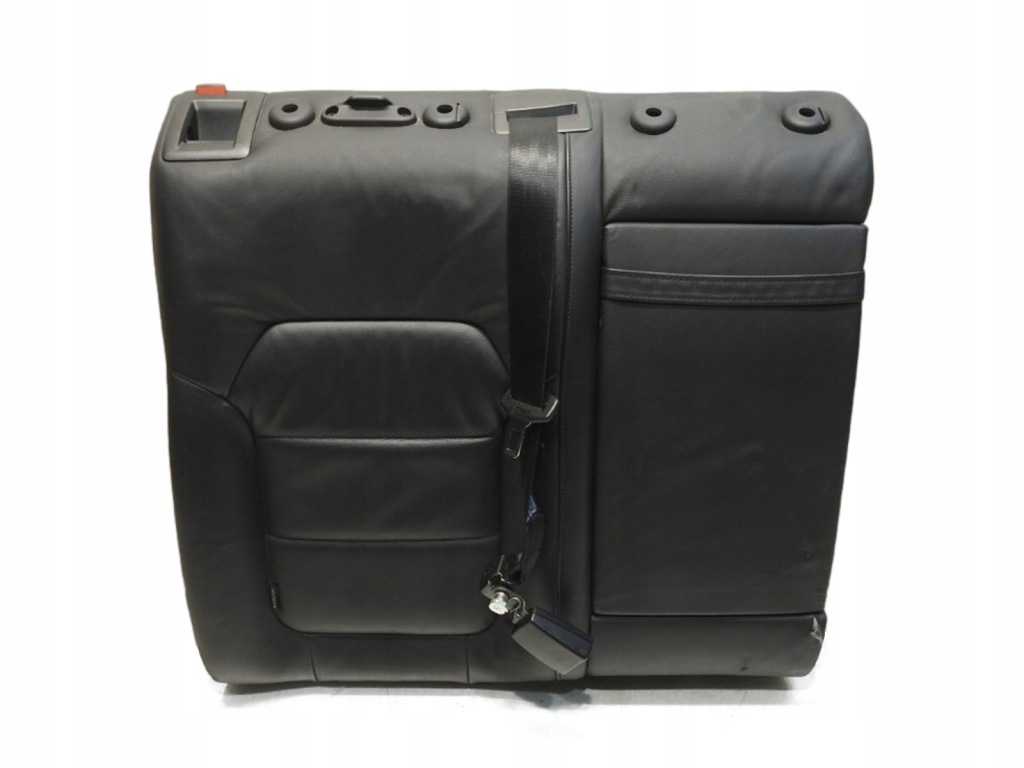 фото №1, Спинка сиденье правый задняя vw passat b7 kombi