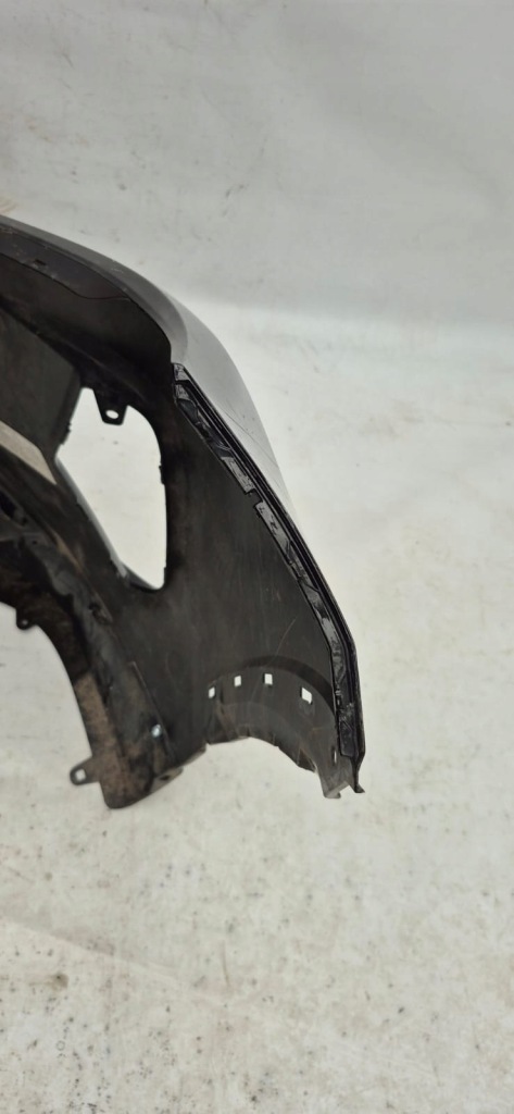 фото №16, Toyota rav4 v 19- бампер перед передний pdc 53113-42190