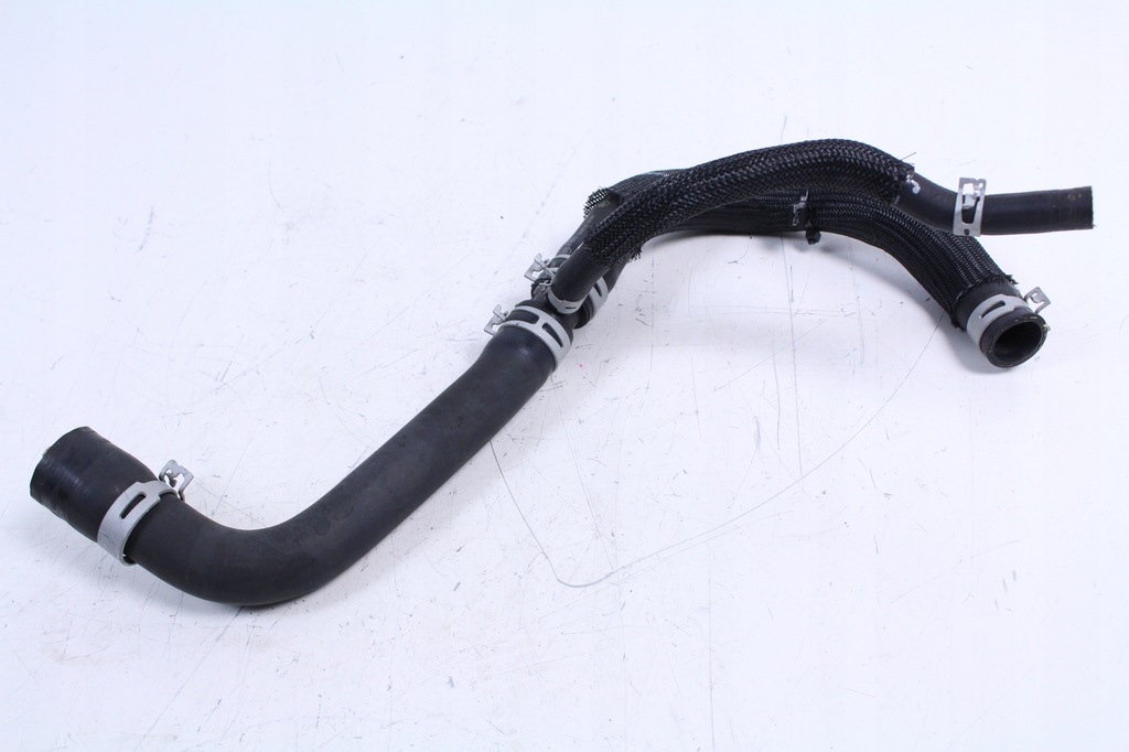 фото №1, Waz шланг wody nissan qashqai j11