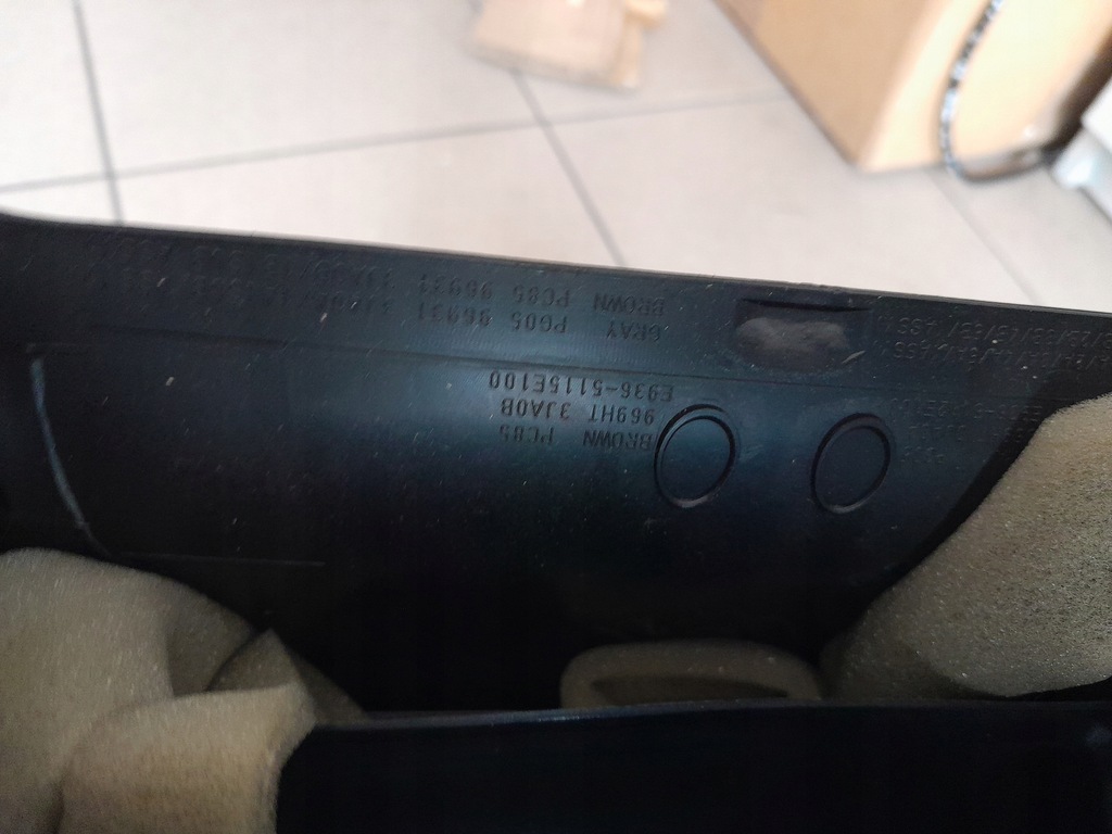 фото №10, Infiniti jx35 qx60 2013r usa туннель подлокотник средний 96926-3ja0a