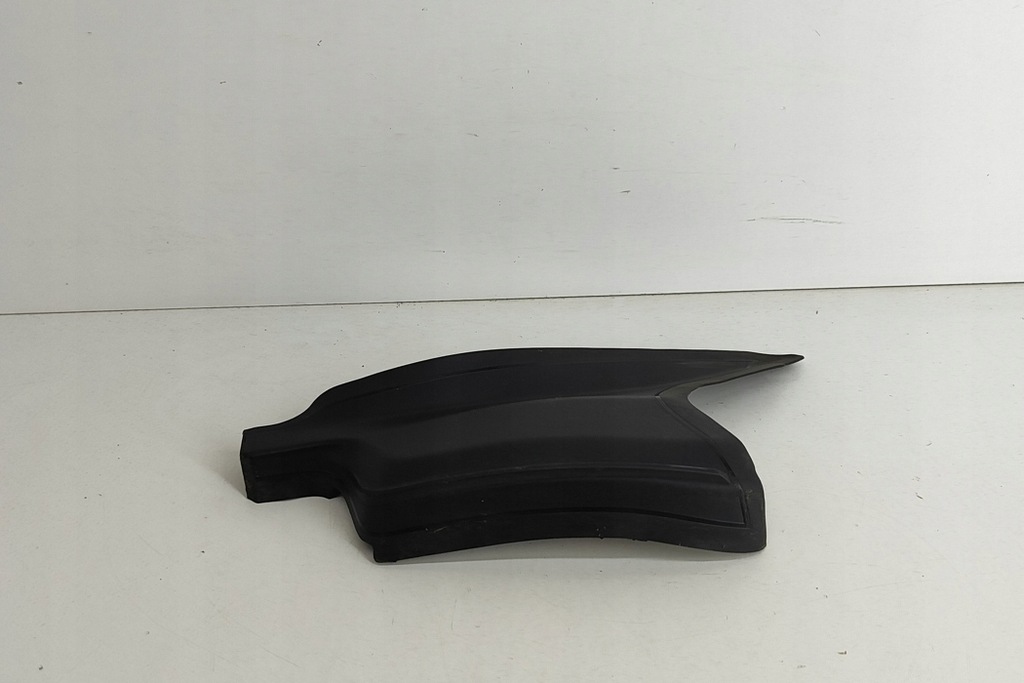 фото №5, Porsche taycan cross turismo задня кришка багажника багажника ліва сторона drip trim 9j