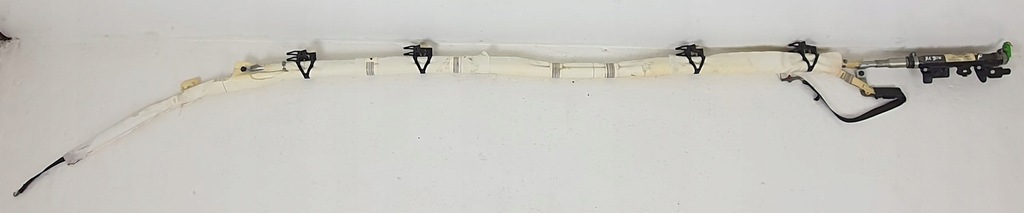 фото №1, Шторка безопасности подушка безопасности правая volvo xc90 i