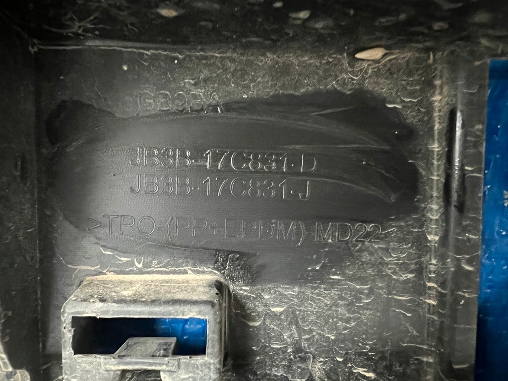 фото №8, Ford ranger lift 18- бампер передний