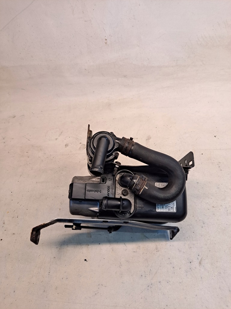 фото №1, Webasto обігрівач стояночний range rover sport l320 jec500820