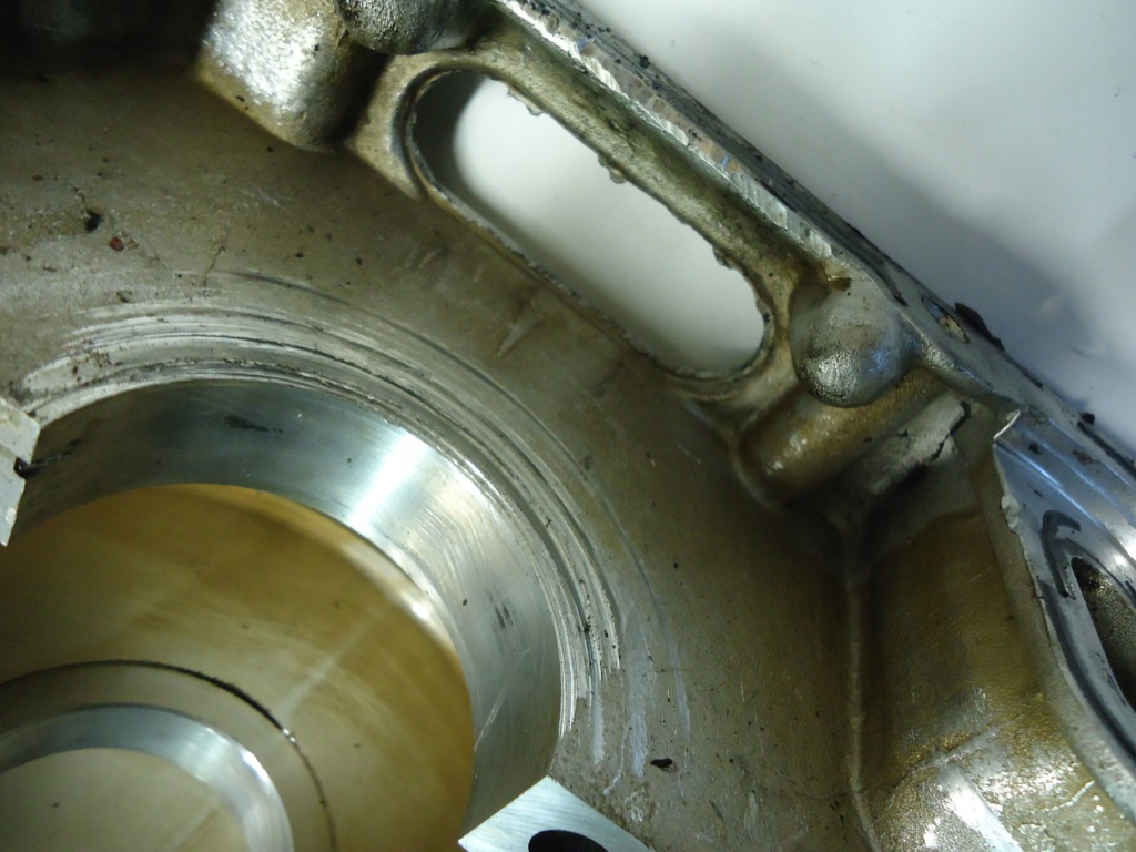 Opel insignia a opc 2.0t turbo a20nft картер нижня частина блок 12583047 Недорого