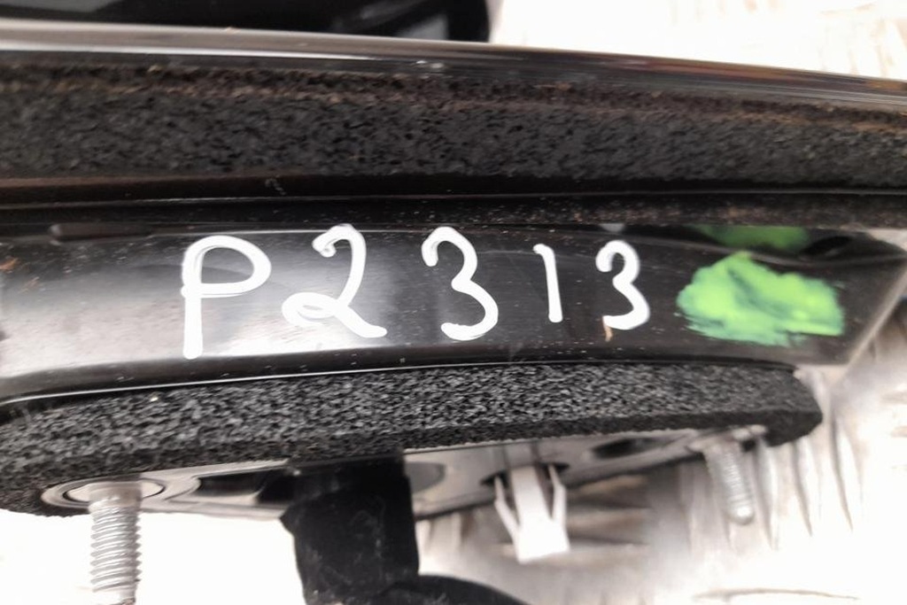 фото №9, Зеркало левая kia ev6 cv e130410045 2023