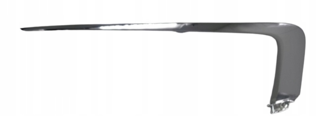 фото №9, Eclipse cross lift хром накладки бампера правая комплект góra dół 21 -