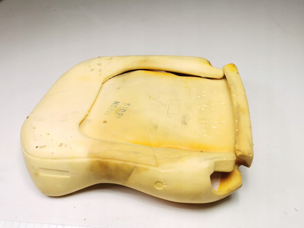 Губка спинка сиденье ford оригинальный номер 1004258 Киев