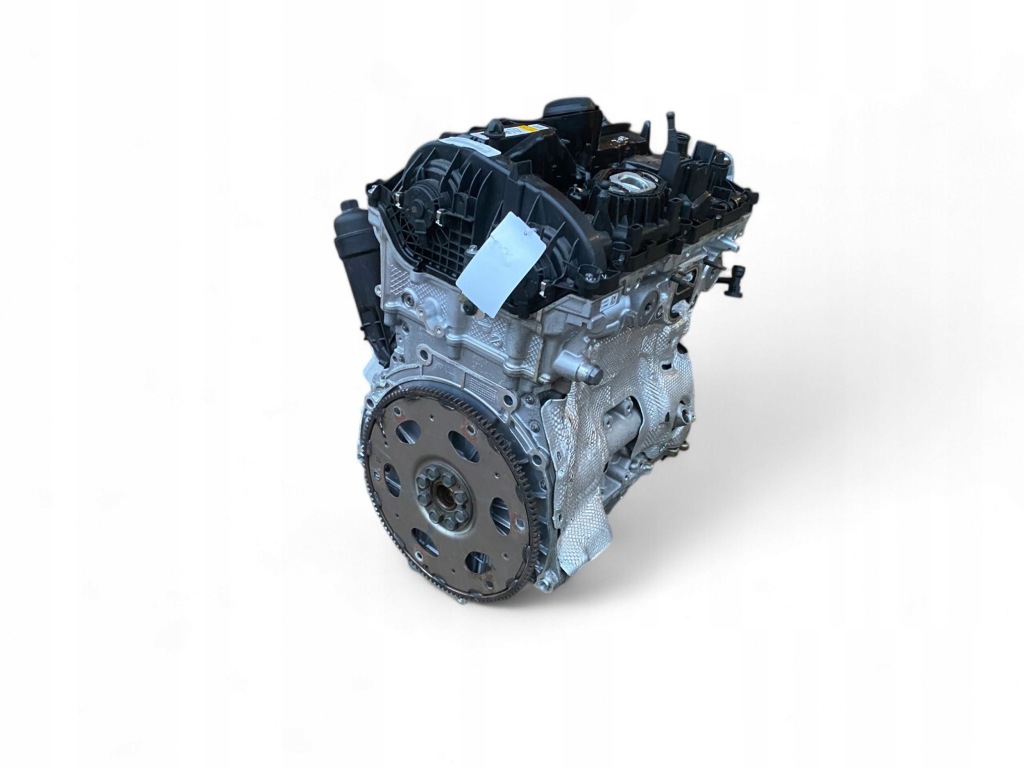 фото №1, Bmw 5 g30 g31 двигатель