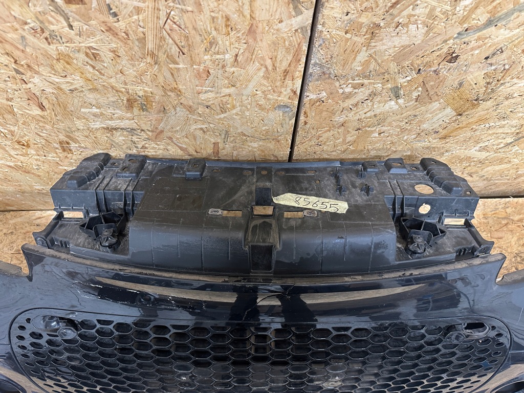 фото №12, Smart eq fortwo lift бампер перед