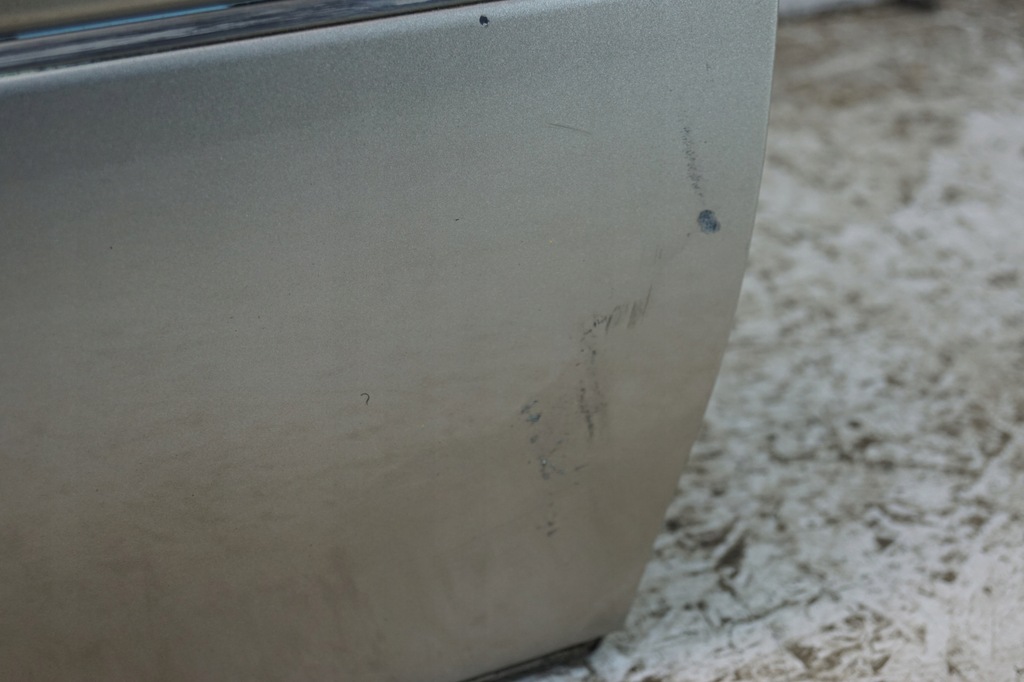 фото №11, Дверь правый задняя lexus gs ii gs300