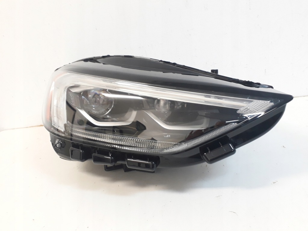 фото №5, 2x nowa лампа ford edge lift usa 2019- full led