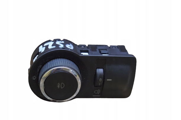 фото №1, Перемикач світла chevrolet aveo t300 96892027