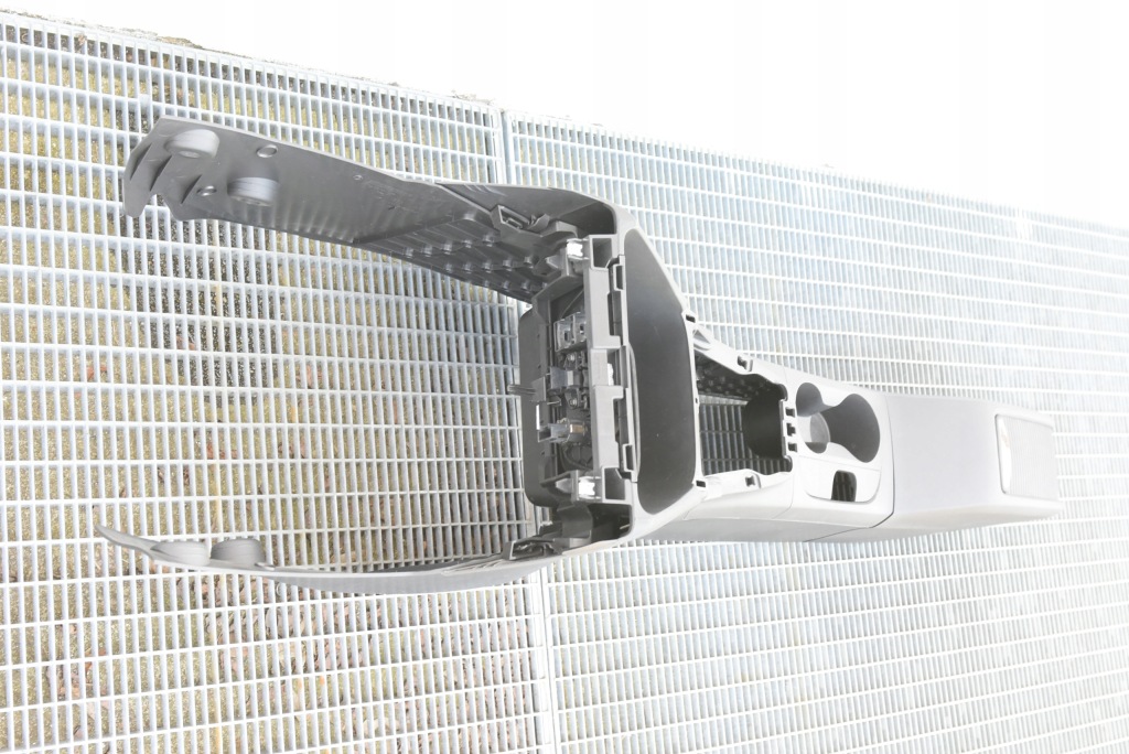 фото №4, Opel crossland x туннель средний