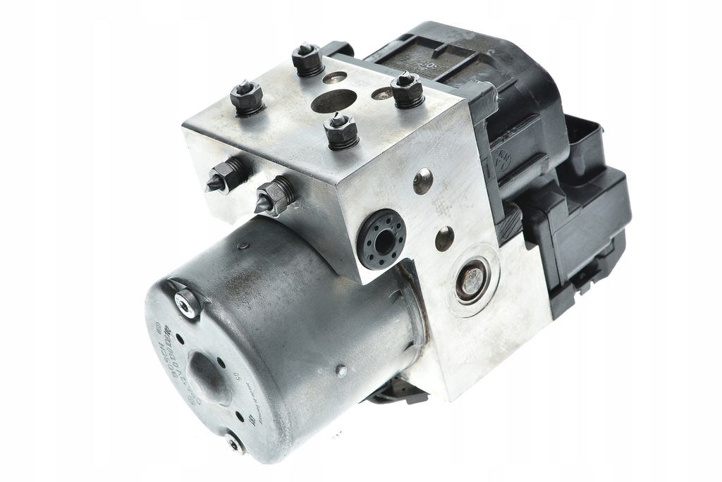 фото №6, Насос abs sorento 0273004660 0265216928