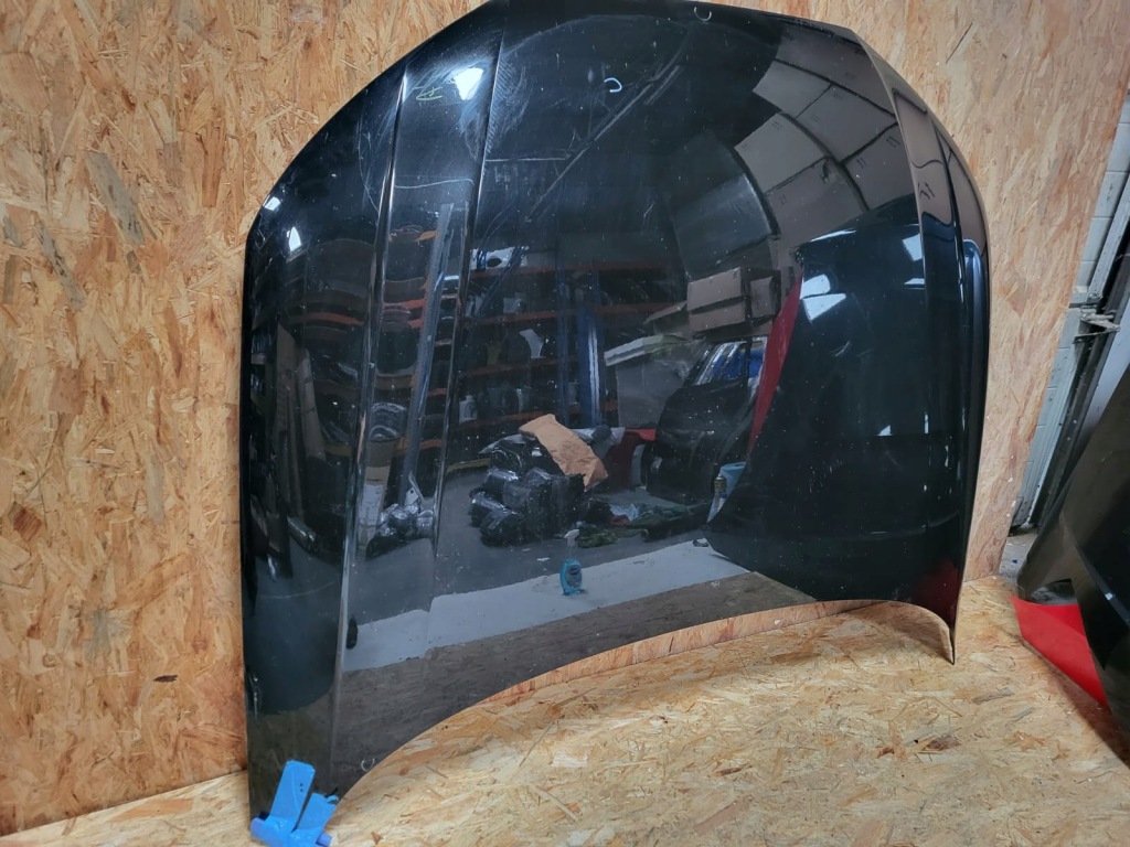 фото №5, Капот audi a4 b9 8w0