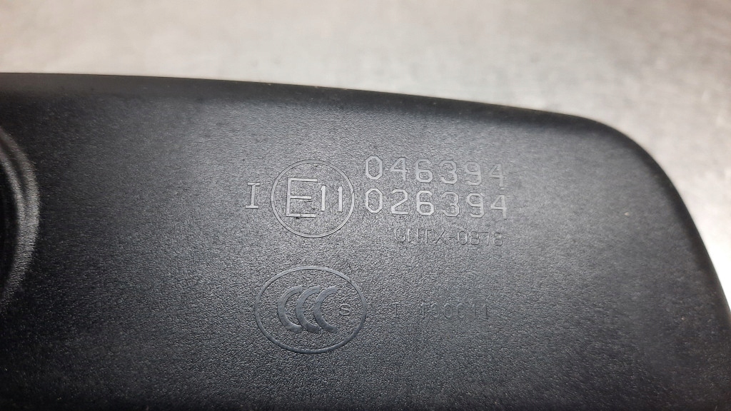 фото №5, Зеркало внутреннее volvo v60 s60 ii 30799043