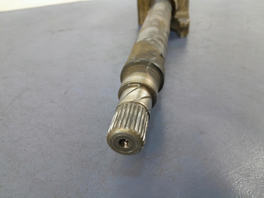 фото №4, Alfa romeo 159 1.9 jtd приводной вал перед правая