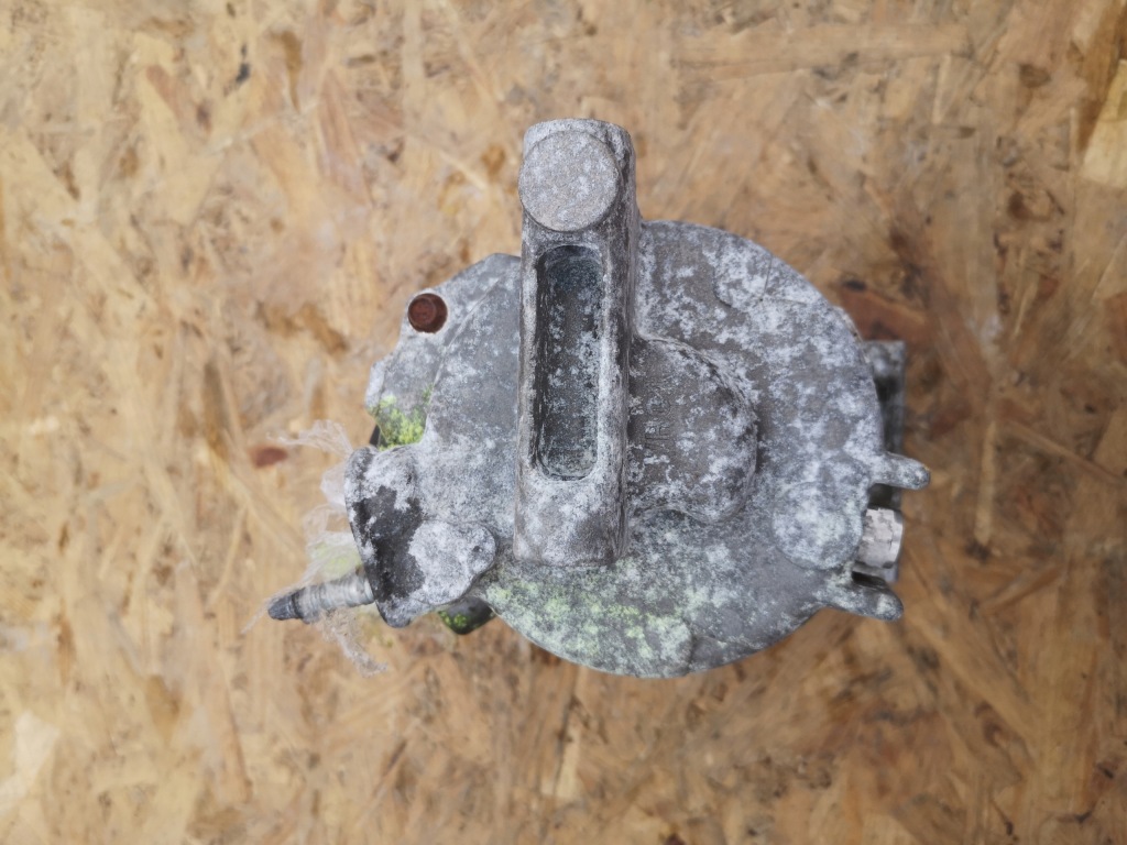 фото №6, Jeep grand cherokee wk2 6.4 компресор кондиціонера p68202994