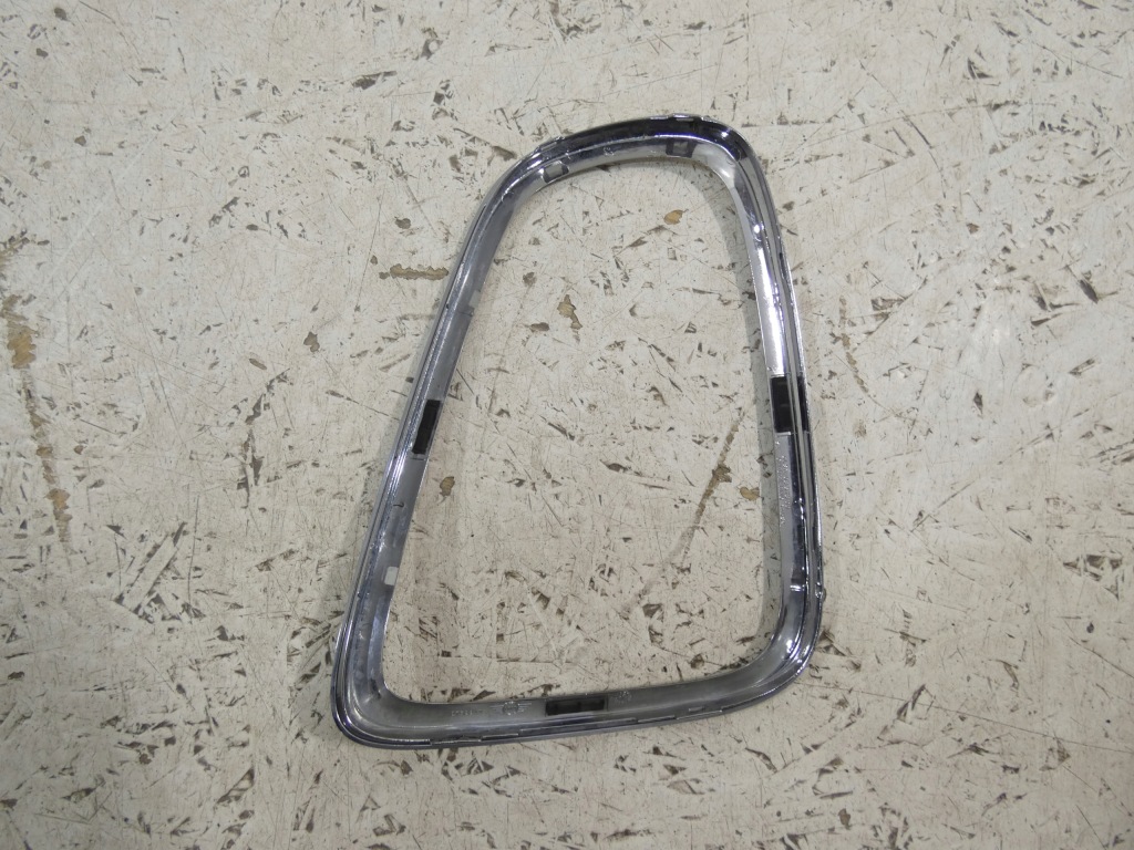 фото №3, Mini r56 хром лампы левый задняя 2752243