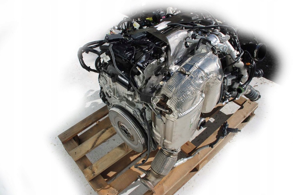 фото №11, Bmw 7 8 x5 x6 x7 двигун 3.0 b57 d30b g12 g05 g06 g07 дизель b57 b30 30d hyb