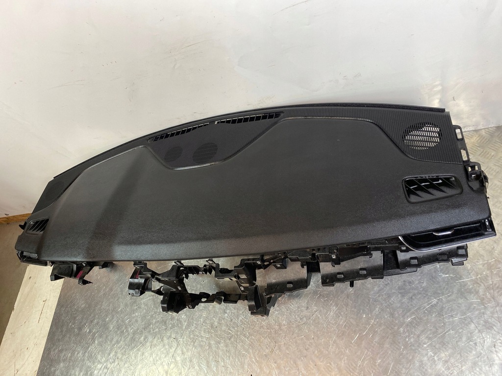 фото №8, 2022 jeep grand cherokee wl приборная панель приборная 68376610af