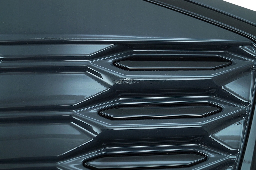 фото №7, Бампер перед audi q6 e-tron 85h s-line s