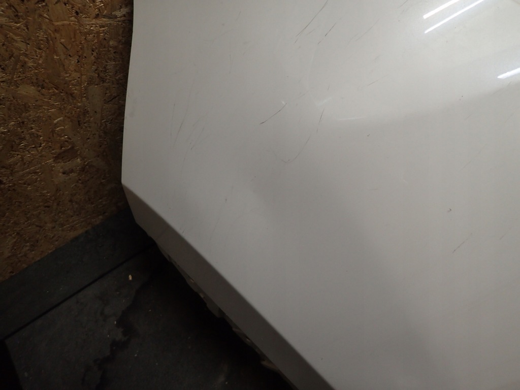 фото №6, Бампер задняя mazda cx5 ii 2 17-