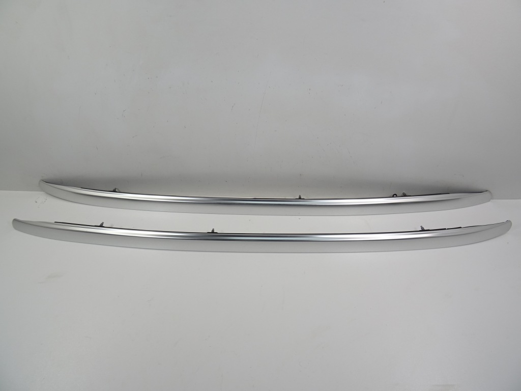 фото №1, Lexus ux 250h рейлінги дахові комплект 2018-