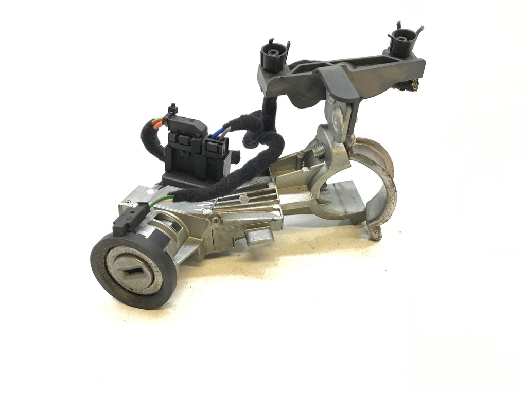 фото №11, Fiat doblo 2007 бортовой компьютер / блок управления ecu i комплект ключей